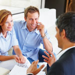 Four things to tell your agent.