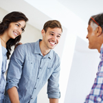 What are you looking for in a Contractor?
