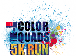 Color the Quads Registration Now Open