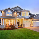 Exterior Home Shot