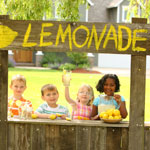 Looking for a family friendly neighborhood?