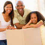 Moving to our area?