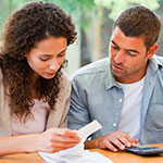 Getting your finances in order