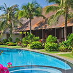 Turn a vacation rental into a second home!