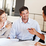 Why a real estate agent?