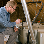 Have you thought about a pre-listing inspection?