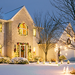 Holiday Safety Tips