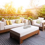 Tips for a Well Maintained Deck.