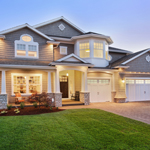 Protecting your home.