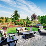 Warm Weather Home Maintenance