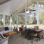 Sunroom Elements