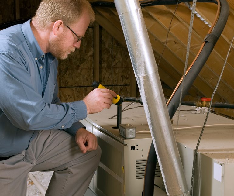 Troubleshooting a Constantly Running Air Conditioner Mel Foster Co Blog