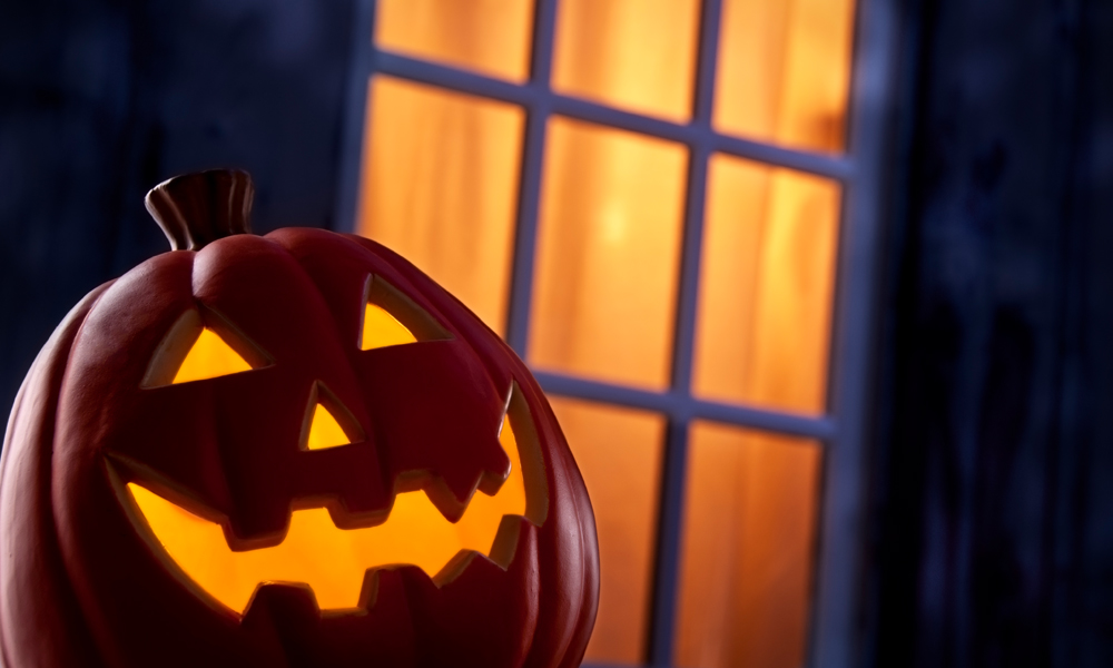 Trick or Treat Dates and Times