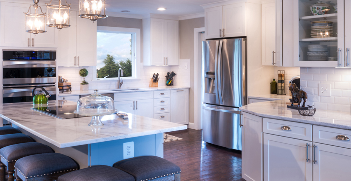 Kitchen Trends Buyers Want To See