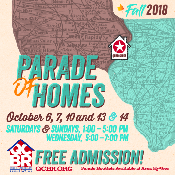 2018 Fall Parade of Homes