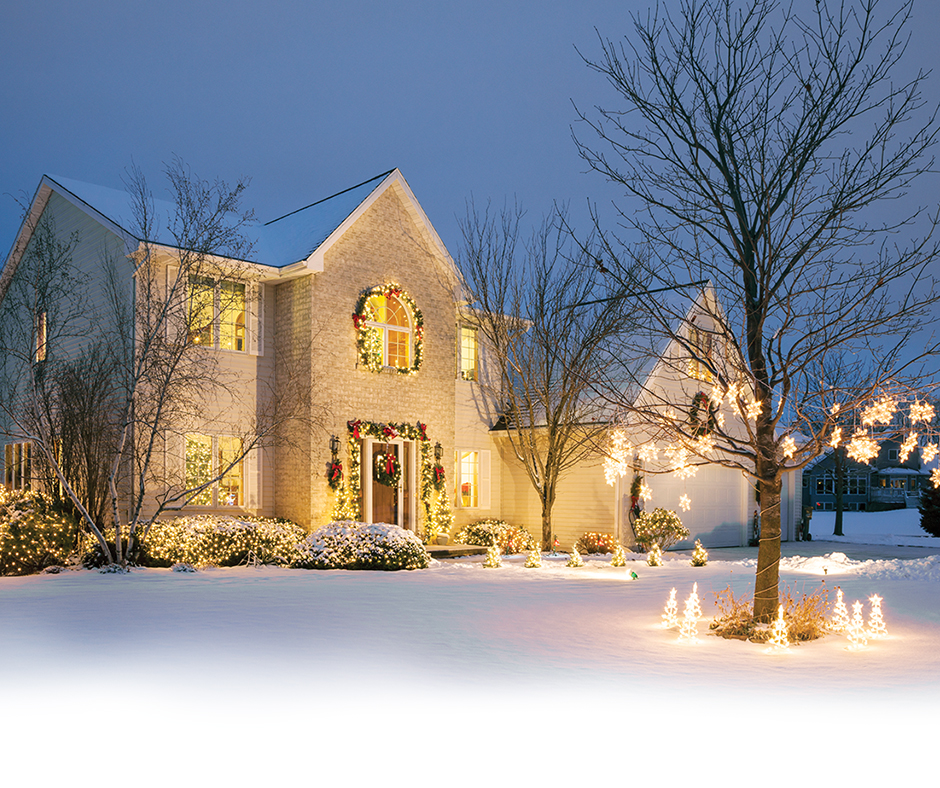 Home Safety During the Holidays