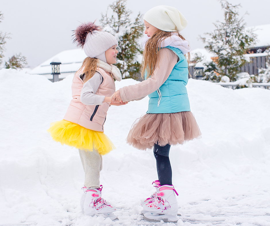 Ice Skating Rinks