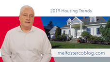 Housing Trends 2019