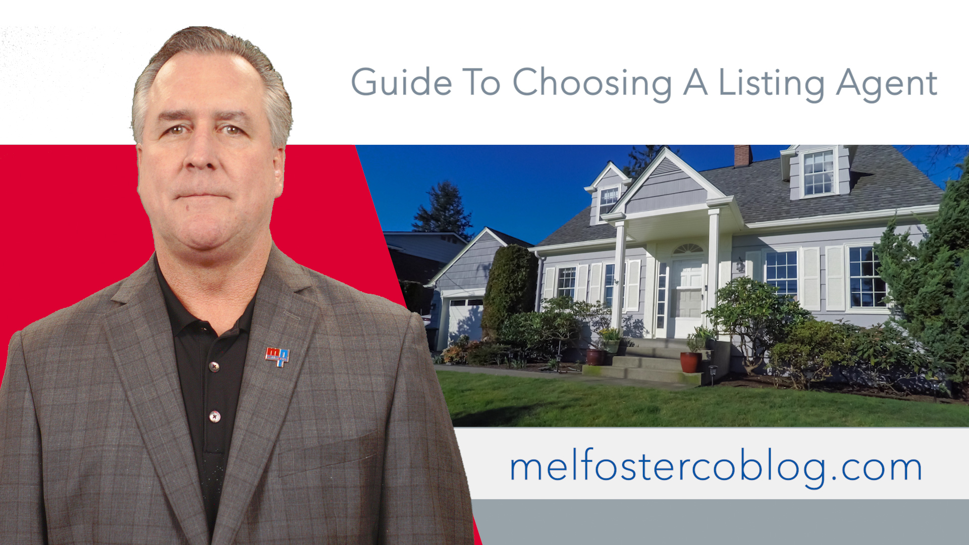 Tips to Choosing a listing agent