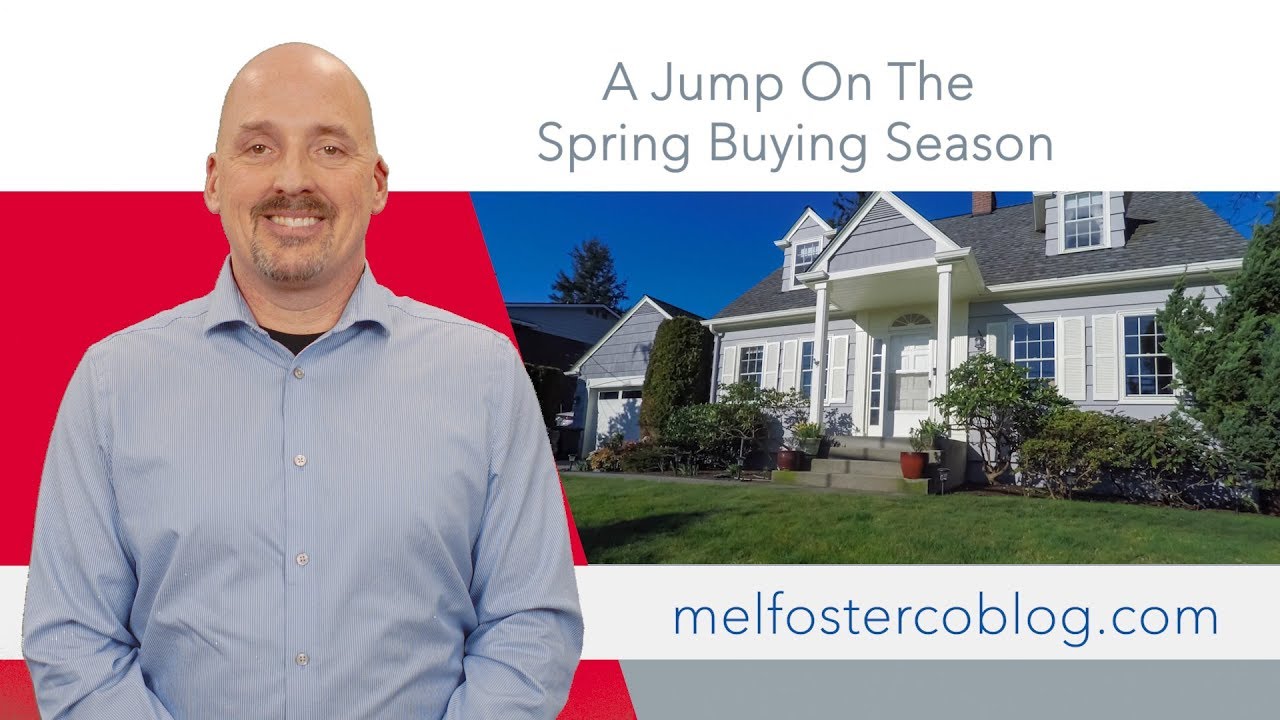 Tips To Get A Jump On The Buying Season
