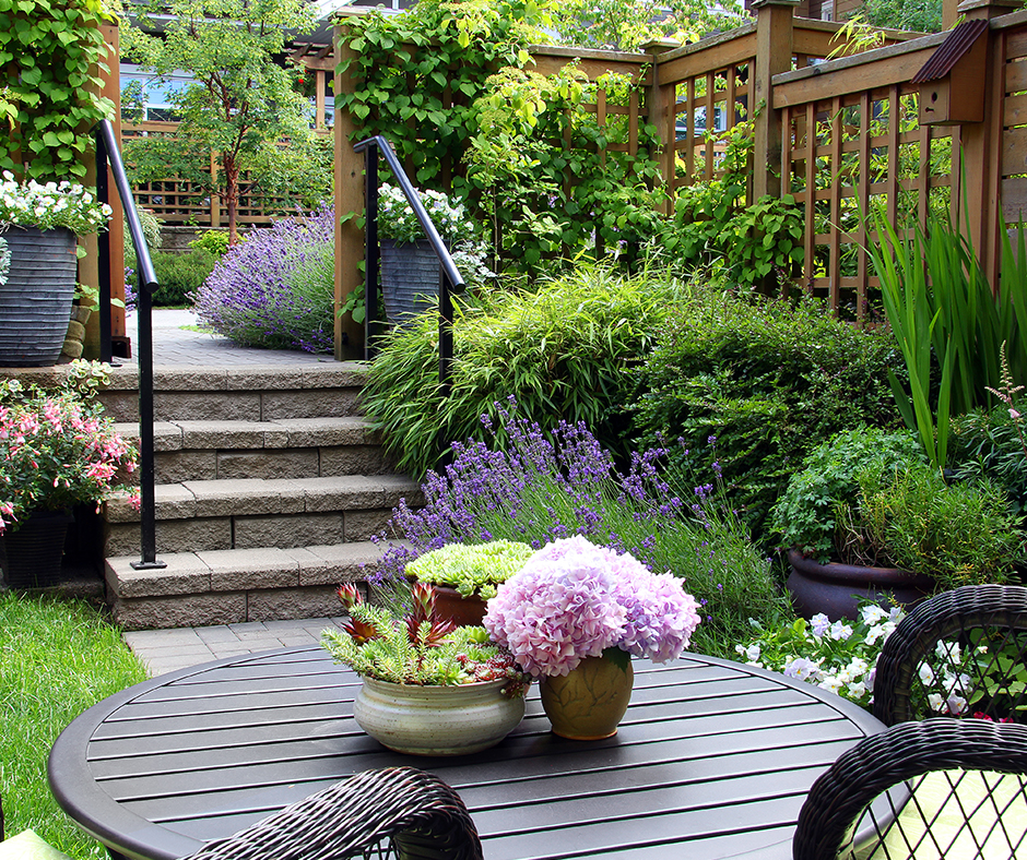 Landscaping Increases Home Value