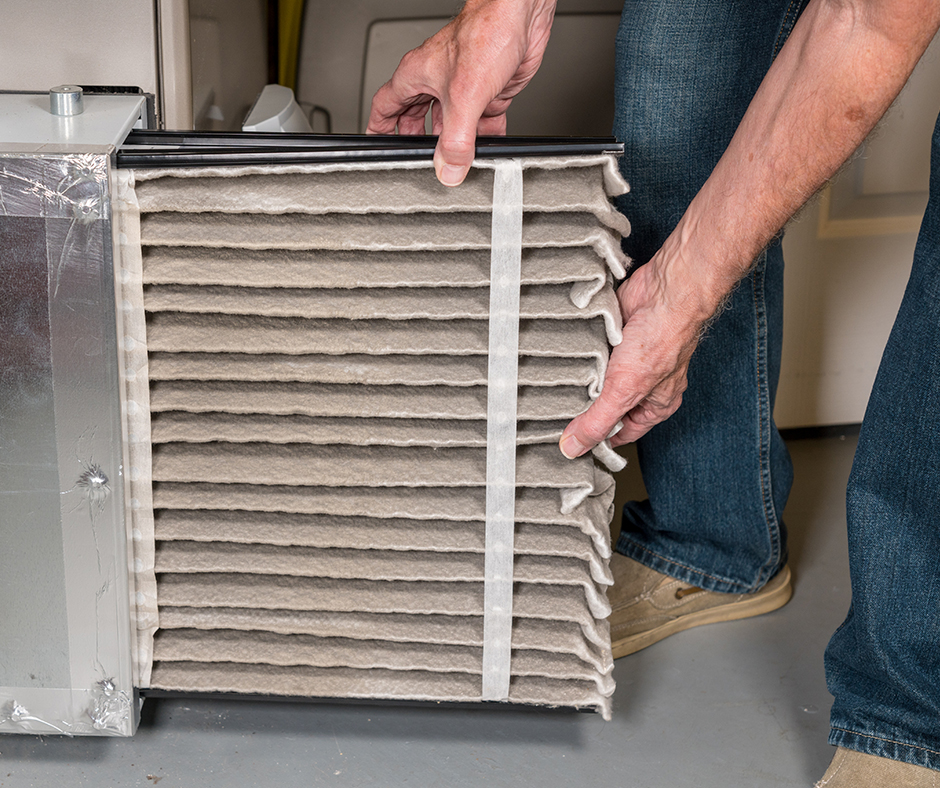 Prepping Your Furnace for Cooler Temps