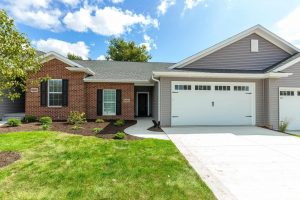 5653 E. Creekside Lane, Bettendorf, IA Parade of Home