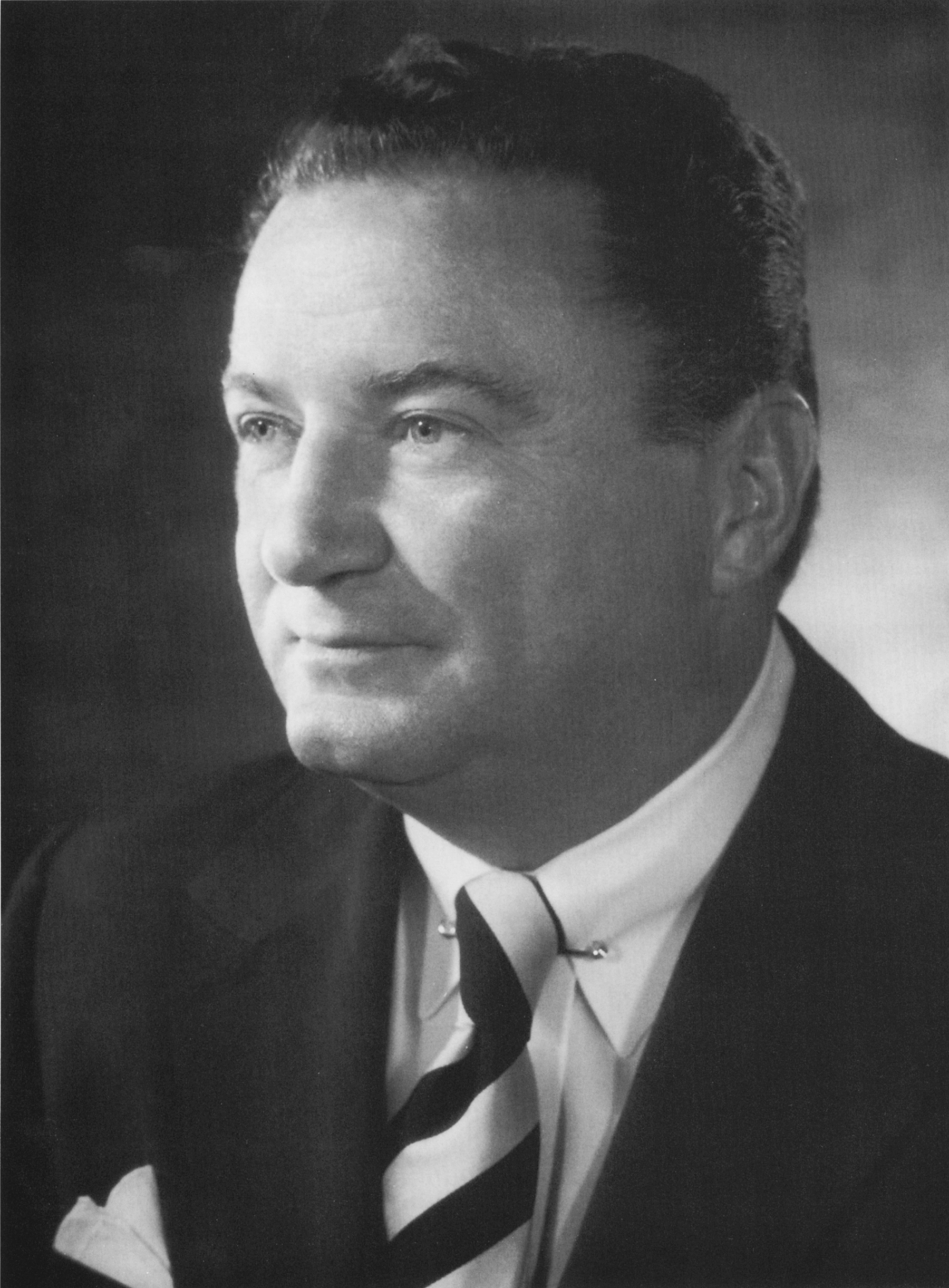 Three CEO’s in the Company’s 100 Years Mel Foster Co Blog