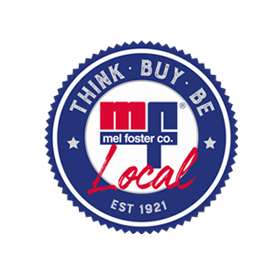 Think Buy Be Local with Mel Foster Co.