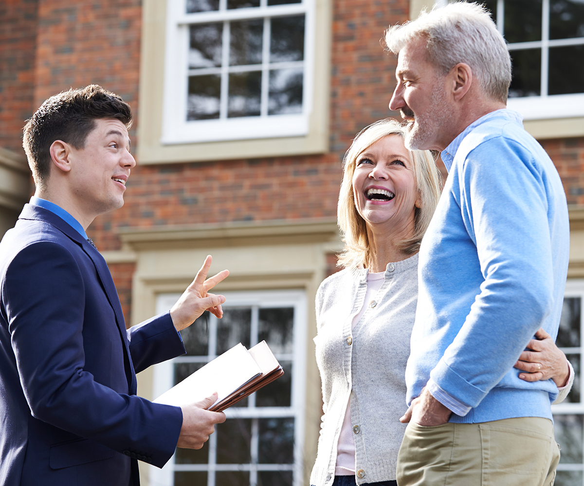 Questions to Ask When Finding a Real Estate Agent