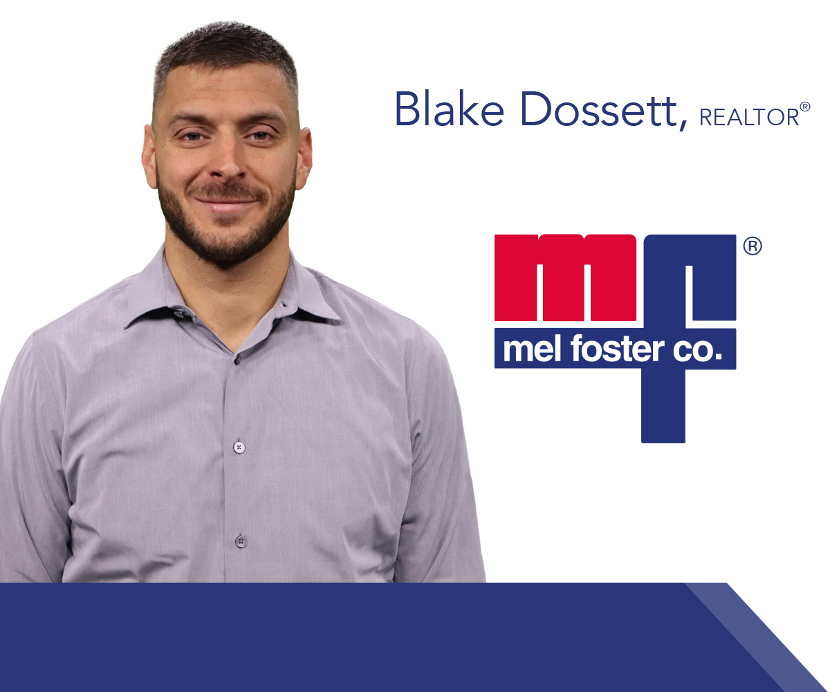 A Career in Real Estate with Blake Dossett