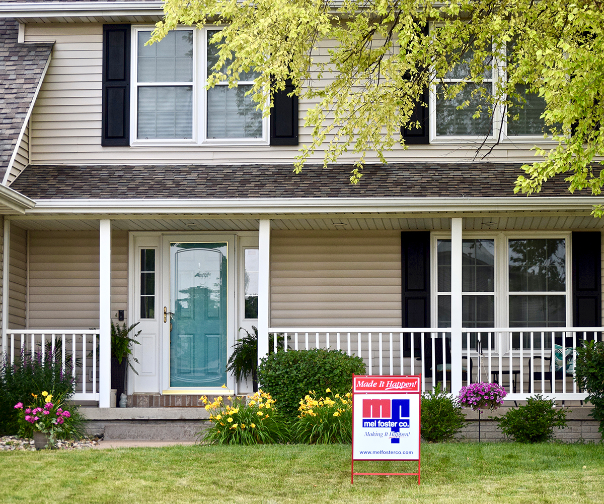 How To Prepare A Home To Sell