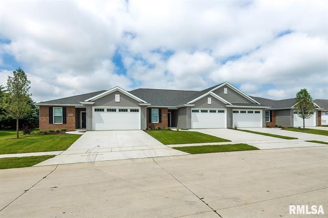 2023 Parade of Home located at 5660 Red Fox Road, Bettendorf, IA