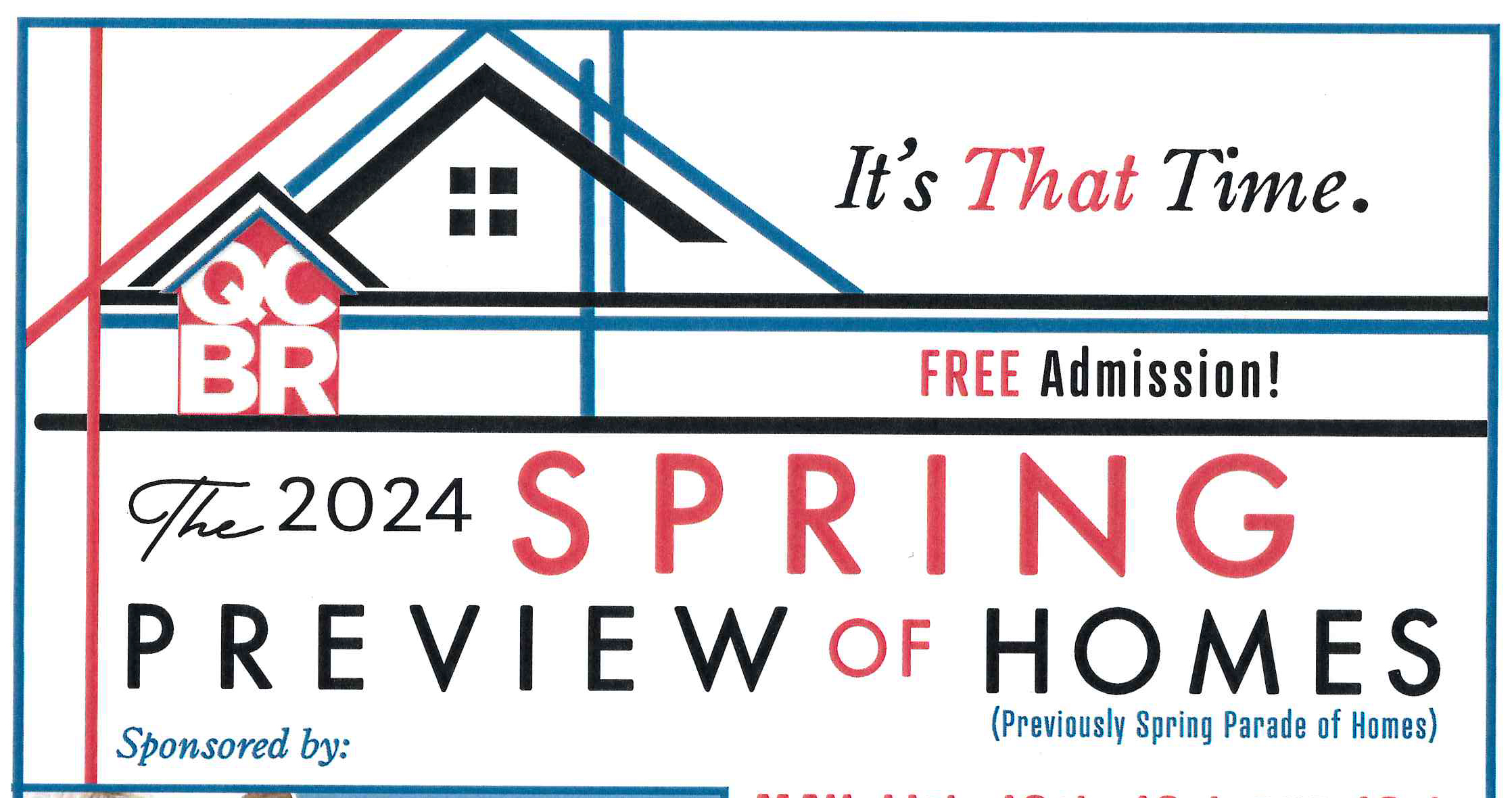 Quad Cities Builders & Remodelers Spring Preview of Homes 2024