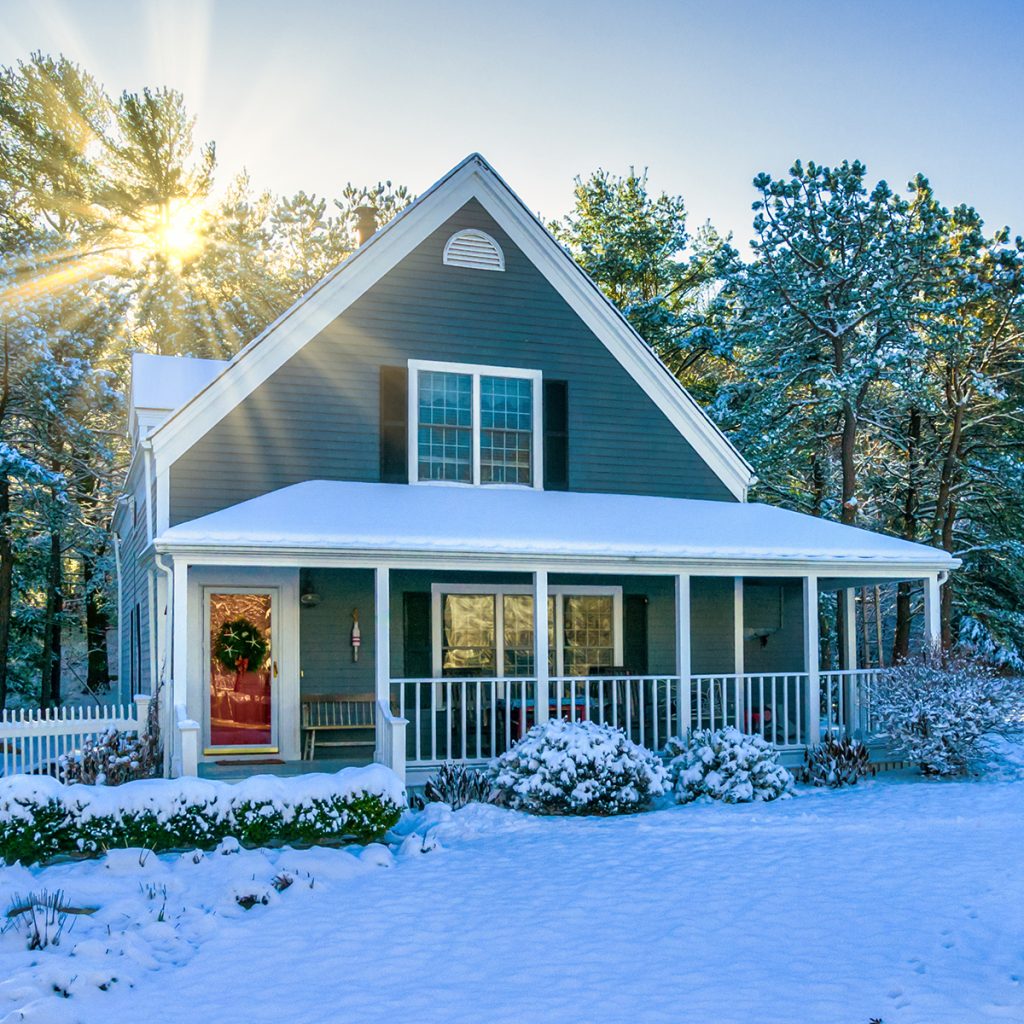 Good House Hunting Habits