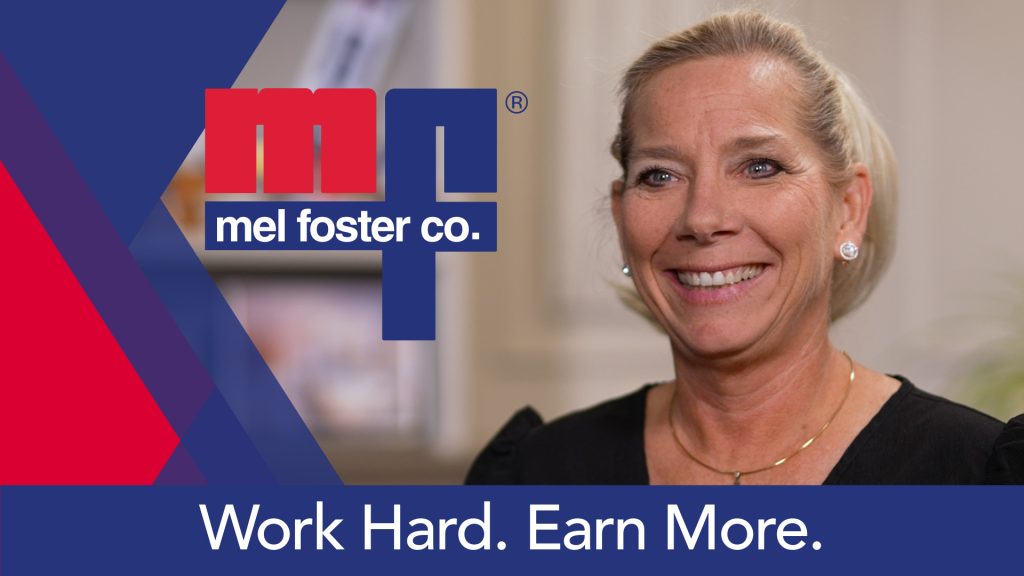 Earning Potential with REALTOR Julie Gellerstedt of Mel Foster Co.
