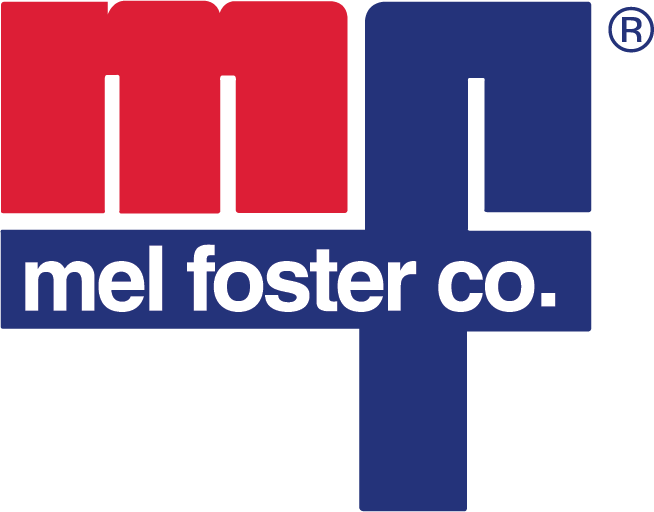 Mel Foster Co. Real Estate Company Logo