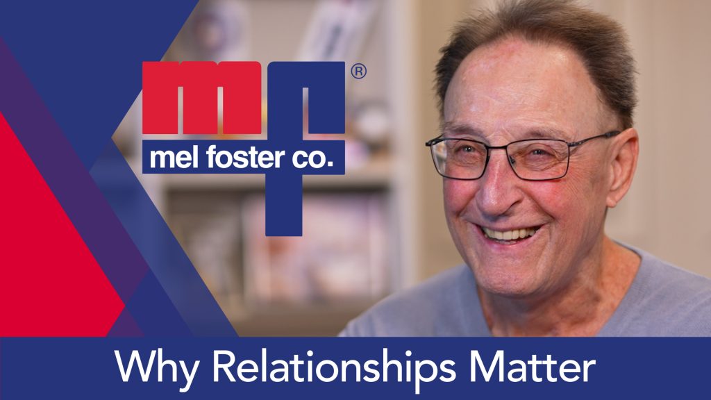 Dave Maubach, REALTOR® at Mel Foster Co.