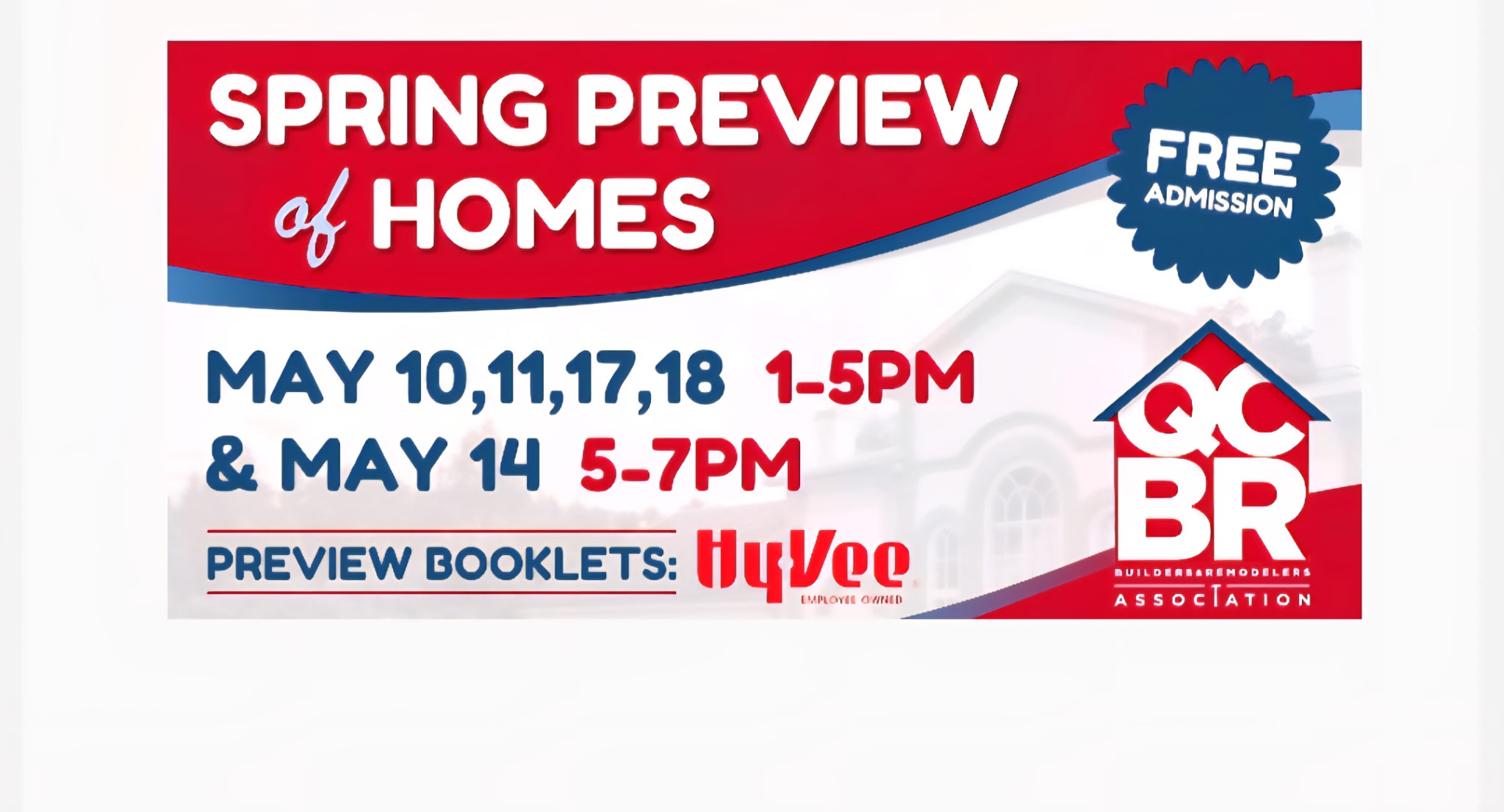 2025 Spring Preview of Homes